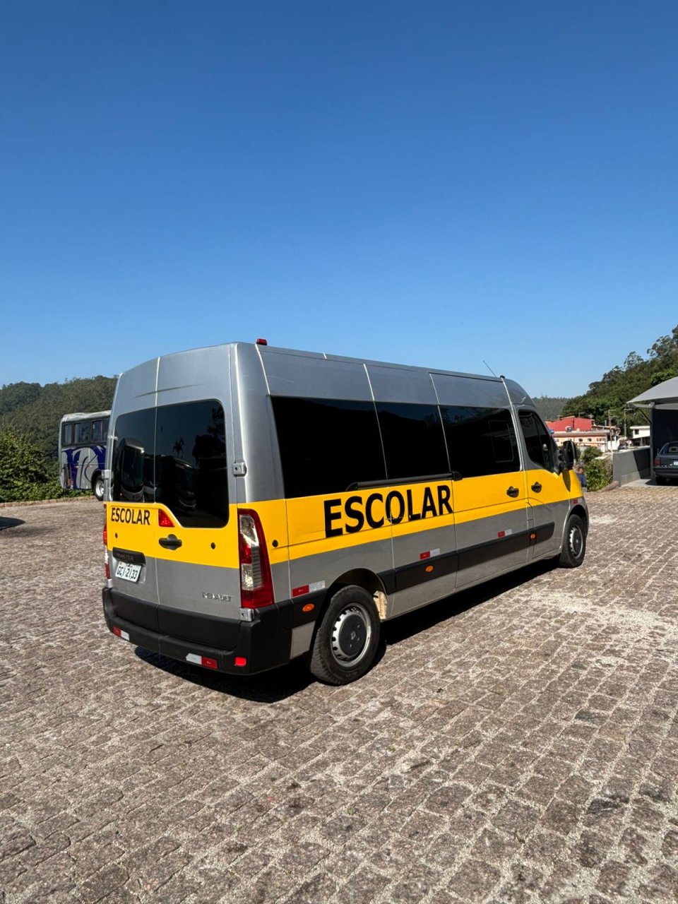 Renault/Master Vip L3H2 2019/2020